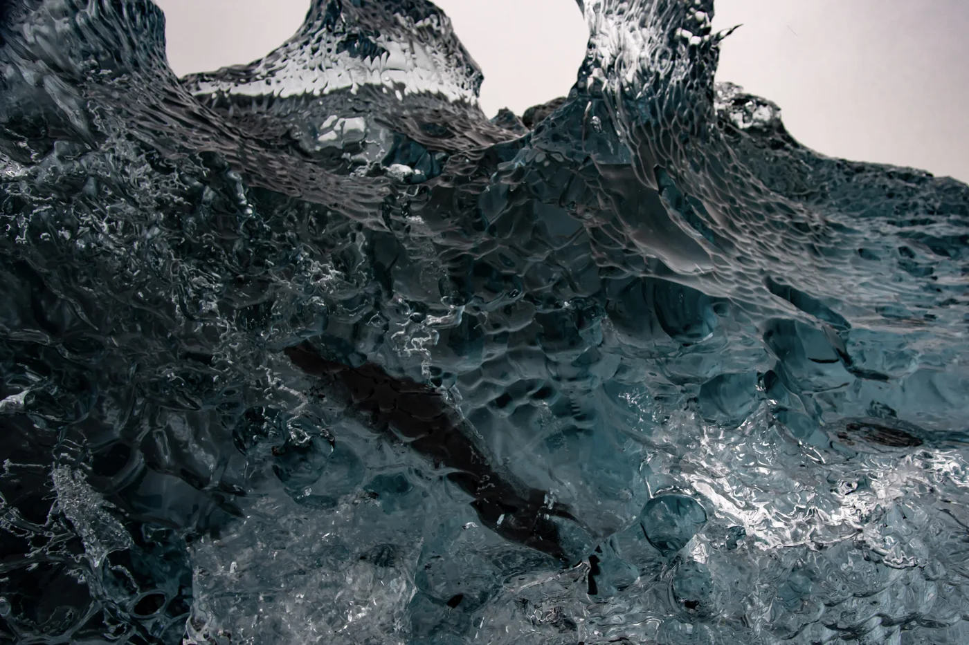 Iceland Diamond Beach